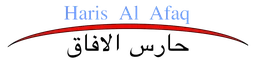 Logo HARIS