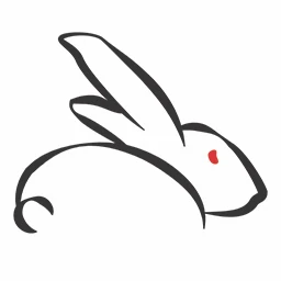 Logo WHITE RABBIT INTEGRATED COMMUNICATION