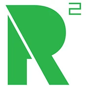 Logo R-Squared Solutions