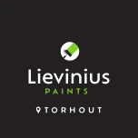 Logo Lievinius Paints