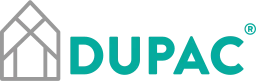 Logo DUPAC