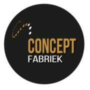 Logo CONCEPTFABRIEK