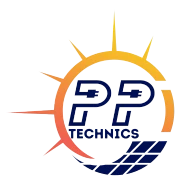 Logo PP Technieken