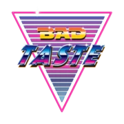 Logo Bad Taste