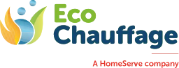 Logo ECOCHAUFFAGE
