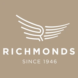 Logo H V RICHMOND LTD