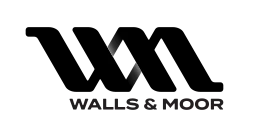 Logo Walls & Moor