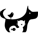 Logo HappyPet-Sits