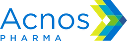 Logo Acnos Pharma CTS LLC