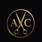 Logo The Barber House