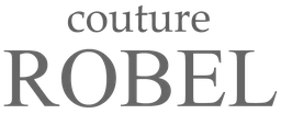 Logo COUTURE ROBEL