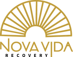 Logo NOVA VIDA