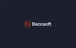 Logo BECOSOFT