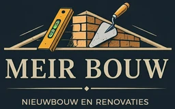 Logo MEIR BOUW