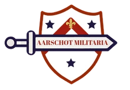 Logo Aarschot Militaria