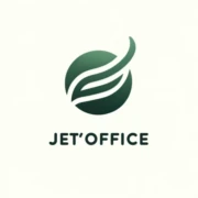 Logo JET'OFFICE