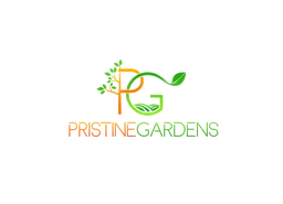 Logo Pristine Gardens