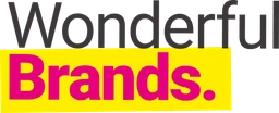 Logo Wonderful Brands