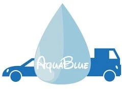 Logo Aquablue
