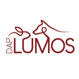 Logo Dierenartsenpraktijk Lumos