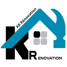 Logo AK RENOVATION