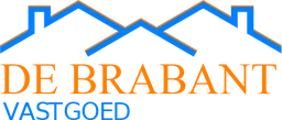 Logo DE BRABANT VASTGOED