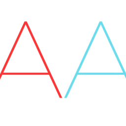 Logo District A