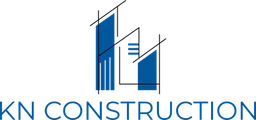 Logo KN CONSTRUCT
