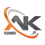 Logo AK TECHNICS