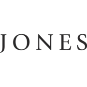 Logo JONES CONSTRUCT