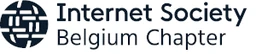 Logo INTERNET SOCIETY