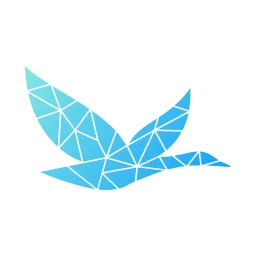 Logo Blue Goose