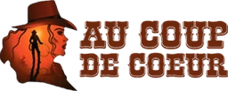 Logo AU COUP DE COEUR