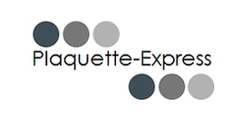 Logo PLAQUETTE-EXPRESS