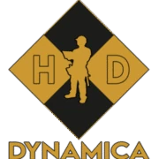 Logo HD DYNAMICA