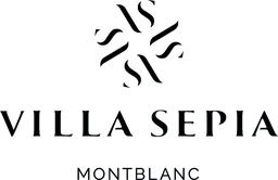 Logo SAS LA VILLA SEPIA