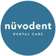 Logo Nüvodent Prins Albertlei