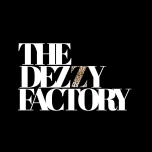 Logo THE DEZZY FACTORY