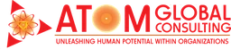 Logo ATOM GLOBAL COMPANY