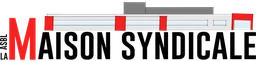 Logo La Maison Syndicale
