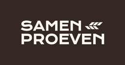 Logo Samen proeven