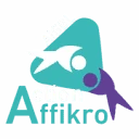 Logo ACTION AFFIKRO pour le développement rural et le renforcement de la coopération Nord Sud