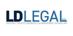Logo LD Legal