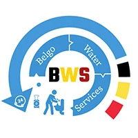 Logo BELGO WATER SERVICES