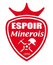 Logo Espoir minerois