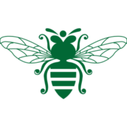 Logo De Bezige Bij & Co