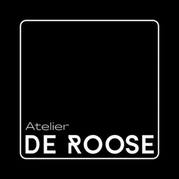Logo Atelier De Roose