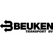Logo BEUKEN TRANSPORT