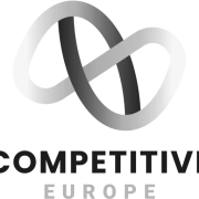 Logo COMPETITIVE EUROPE