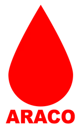 Logo ARACO BELGIUM